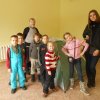 Учас	Участь в роботі гуртка патріотичного та спортивно-оздоровчого спрямування «Хортинг» (ДЮК «Олімпія»)