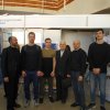 Участь в семінарі «Формування громадянської компетентності учнівської молоді в рамках Нової української школи»