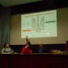 Участь в семінарі «Формування громадянської компетентності учнівської молоді в рамках Нової української школи»