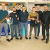 Участь в семінарі «Формування громадянської компетентності учнівської молоді в рамках Нової української школи»