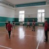 Студентська Першість з волейболу