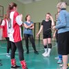Студентська Першість з волейболу