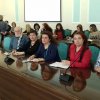 Участь у семінарі «Пошук грантових програм для наукових досліджень та міжнародних стажувань»
