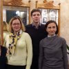 Міжнародний день театру