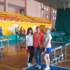 XIII літня Універсіада м. Києва з настільного тенісу