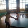 XIII літня Універсіада м. Києва з настільного тенісу