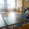 XIII літня Універсіада м. Києва з настільного тенісу