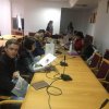 Участь у проекті щодо навчання та проведення наукових досліджень в польських ВНЗ