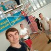Волонтерство