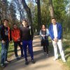Волонтерство