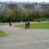 Оздоровча хотьба