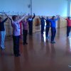 «Фізкультхвилинка» до Всесвітнього дня здоров’я 