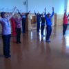 «Фізкультхвилинка» до Всесвітнього дня здоров’я 