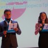 Посвята у першокурсники - 2017