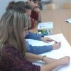 Соціальні проекти в рамках вивчення дисципліни 