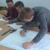 Соціальні проекти в рамках вивчення дисципліни 