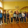 Проходження практики студентами 4 курсу