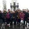Національний музей «Меморіал жертв Голодомору»