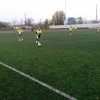 7 тур Чемпіонату ВНЗ м. Києва з футболу