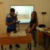 Завершилась підготовка до змагань «Снайпер столиці»