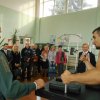 Нарада завідувачів кафедр фізичного виховання ВНЗ