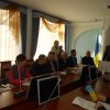 Нарада завідувачів кафедр фізичного виховання ВНЗ