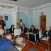 Нарада завідувачів кафедр фізичного виховання ВНЗ