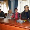 Нарада завідувачів кафедр фізичного виховання ВНЗ