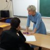 Друге засідання наукового гуртка «Гармонія здоров’я».