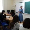 Друге засідання наукового гуртка «Гармонія здоров’я».