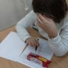 Друге засідання наукового гуртка «Гармонія здоров’я».