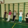 Фізкультурно-оздоровче заняття методом колового тренування