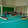 Фізкультурно-оздоровче заняття методом колового тренування