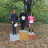 Чемпіонат міста Києва з кросу