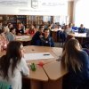 Тренінг «Фахівець з фізичної терапії очима першокурсника»