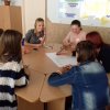 Тренінг «Фахівець з фізичної терапії очима першокурсника»