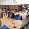 Тренінг «Фахівець з фізичної терапії очима першокурсника»