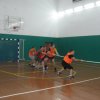 Змагання з перетягування канату в рамках конкурсу 