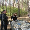  Школа виживання