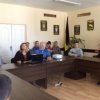Місцями  майбутньої роботи