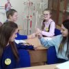 Здоров'я починається з дитинства