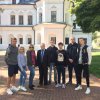Екскурсія до Національного Софійського історико-культурного заповідника