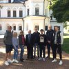 Екскурсія до Національного Софійського історико-культурного заповідника