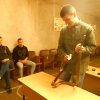Підготовка до змагань «Снайпер столиці»
