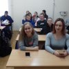 Засідання наукового гуртка «Гармонія здоров’я» (Статеві хвороби молоді: міфи і реальність)