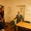 Екскурсія до КПНЗ «Київський центр військово-патріотичного виховання, туризму та краєзнавства»