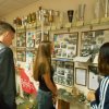 Екскурсія до КПНЗ «Київський центр військово-патріотичного виховання, туризму та краєзнавства»
