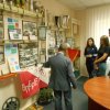 Екскурсія до КПНЗ «Київський центр військово-патріотичного виховання, туризму та краєзнавства»