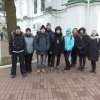 Практичні заняття з дисципліни «Школа виживання в екстремальних умовах (туристичні походи)