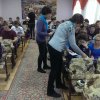 Профорієнтація у Броварському вищому училищі фізичної культури